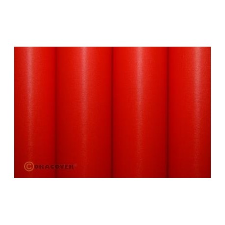 Oratex 2 mt NUOVO SilkGloss Rosso Fokker (art. 10-120-002)