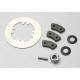 Traxxas Kit di ricostruzione frizione anti saltellamento Rebuild kit Slipper Clutch (art. TXX5352X)