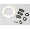 Traxxas Kit di ricostruzione frizione anti saltellamento Rebuild kit Slipper Clutch (art. TXX5352X)