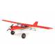 E-flite Aeromodello elettrico Maule M-7 1500mm BNF Basic con AS3X, SAFE e galleggianti (art. EFL53500)