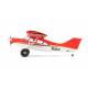 E-flite Aeromodello elettrico Maule M-7 1500mm BNF Basic con AS3X, SAFE e galleggianti (art. EFL53500)