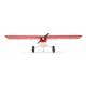 E-flite Aeromodello elettrico Maule M-7 1500mm BNF Basic con AS3X, SAFE e galleggianti (art. EFL53500)