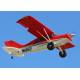 E-flite Aeromodello elettrico Maule M-7 1500mm BNF Basic con AS3X, SAFE e galleggianti (art. EFL53500)