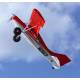 E-flite Aeromodello elettrico Maule M-7 1500mm BNF Basic con AS3X, SAFE e galleggianti (art. EFL53500)