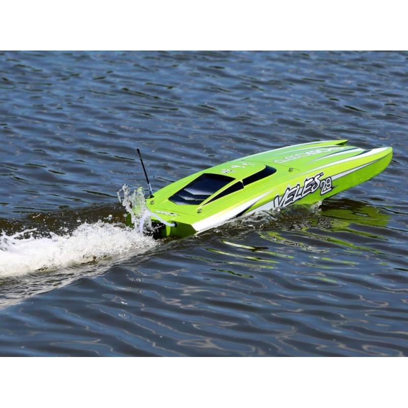 ProBoat Veles 29 V2 Brushless RTR PRB08029V2 vendita online modellismo