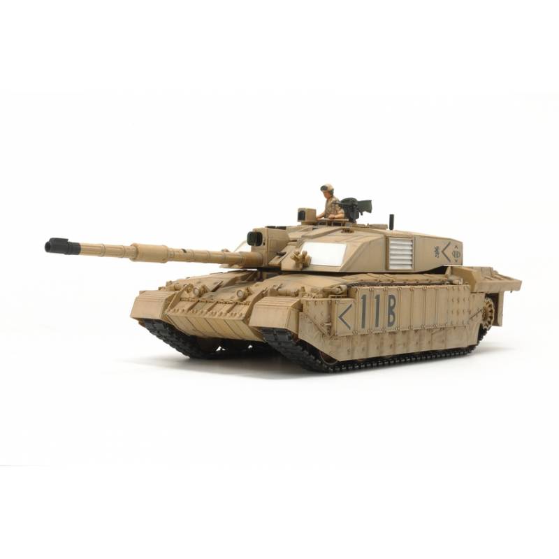 Tamiya Carro armato British Tank Challenger 2 TA32601 vendita online