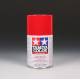 Tamiya Bomboletta Spray Italian Red TS08 100ml per plastica (art. TATS08)