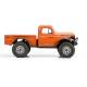 Pro-Line Carrozzeria Trasparente 1946 Dodge Power Wagon scala 1/10 Interasse 313mm (art. PRO349900)