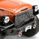 Pro-Line Carrozzeria Trasparente 1946 Dodge Power Wagon scala 1/10 Interasse 313mm (art. PRO349900)