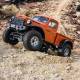 Pro-Line Carrozzeria Trasparente 1946 Dodge Power Wagon scala 1/10 Interasse 313mm (art. PRO349900)