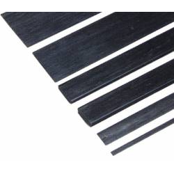Pichler Listello di carbonio 1x5x1000 mm 1 pezzo (art. C4272)