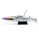 ProBoat Motoscafo Recoil 2 18" Brushless Deep-V RTR Auto-raddrizzante Heatwave (art. PRB08053T2)