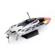 ProBoat Motoscafo Recoil 2 18" Brushless Deep-V RTR Auto-raddrizzante Heatwave (art. PRB08053T2)