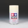 Tamiya Bomboletta Spray Racing White TS07 100ml per plastica (art. TATS07)