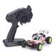 Kyosho Mini-Z Buggy Turbo Optima Mid Special 1/24 MB010 Readyset 4WD Bianco (art. 32095W)