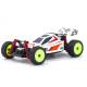 Kyosho Mini-Z Buggy Turbo Optima Mid Special 1/24 MB010 Readyset 4WD Bianco (art. 32095W)