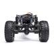 Axial SCX24 Jeep JT Gladiator Rock Crawler 1/24 4WD RTR Brushed Black (art. AXI00005V2T5)