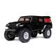 Axial SCX24 Jeep JT Gladiator Rock Crawler 1/24 4WD RTR Brushed Black (art. AXI00005V2T5)