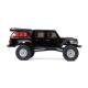 Axial SCX24 Jeep JT Gladiator Rock Crawler 1/24 4WD RTR Brushed Black (art. AXI00005V2T5)