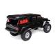 Axial SCX24 Jeep JT Gladiator Rock Crawler 1/24 4WD RTR Brushed Black (art. AXI00005V2T5)