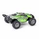 Carson Automodello Micro X-Warrior 2.0 Scala 1/32 radiocomando 2,4G versione RTR colore Verde (art. 500404279)