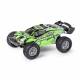 Carson Automodello Micro X-Warrior 2.0 Scala 1/32 radiocomando 2,4G versione RTR colore Verde (art. 500404279)