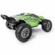 Carson Automodello Micro X-Warrior 2.0 Scala 1/32 radiocomando 2,4G versione RTR colore Verde (art. 500404279)