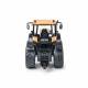 Carson Trattore Agricolo Radiocomandato JCB scala 1/16 con Rimorchio Versione 100% RTR pronto all'uso (art. 500907654)