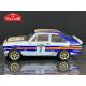 Ezpower Automodello Elettrico Ford Escort RS 1800 del 1981 Versione RTR Scala 1/10 On-Road (art. EZRL081)