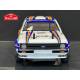 Ezpower Automodello Elettrico Ford Escort RS 1800 del 1981 Versione RTR Scala 1/10 On-Road (art. EZRL081)