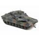 Tamiya Carro Armato German Main Battle Tank Leopard 2 A7V Scala 1/35 Kit di montaggio (art. TA35387)