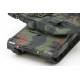 Tamiya Carro Armato German Main Battle Tank Leopard 2 A7V Scala 1/35 Kit di montaggio (art. TA35387)