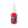 Team Losi Frenafiletti TLR durezza Forte colore ROSSO confezione da 5ml (art. TLR76010)