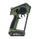 Spektrum Radiocomando DX6 Rugged DSMR 6 Canali fornito Senza Ricevitore colore Green (art. SPMR6215G)