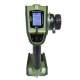 Spektrum Radiocomando DX6 Rugged DSMR 6 Canali fornito Senza Ricevitore colore Green (art. SPMR6215G)