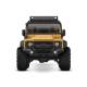 Traxxas Automodello TRX-4M Land Rover Defender scala 1/18 versione RTR colore Sabbia (art. TXX97054-1-TAN)