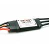 Extron Regolatore elettronico per motori Brushless ESC iQS-60 60A 2-6 Lipo BEC (art. X4084)