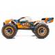 Funtek Automodello elettrico STX Sport Stadium Truck Versione RTR Scala 1/12 Colore Arancione (art. FTK-STX-SPORT.OR)