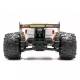 Funtek Automodello elettrico STX Sport Stadium Truck Versione RTR Scala 1/12 Colore Arancione (art. FTK-STX-SPORT.OR)