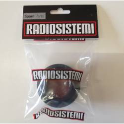 Radiosistemi Tappo per Serbatoio a Benzina Automodelli Scala 1/5 (art. MK1058A)