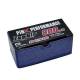 Pink Performance Batteria Zephir Li-Po 3S 11,1V 800mAh 35C JST BEC 70x31x21mm Peso 72gr (art. PP1-3S0800-J)