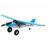 Pichler Aeromodello elettrico Piper Sport Cub versione RTF Apertura alare 510mm colore Blu (art. 18076)