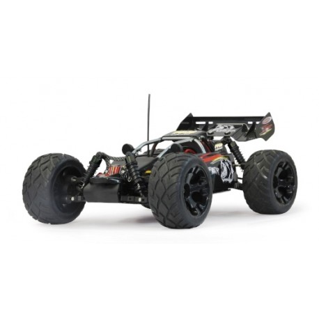 Jamara Splinter 1/10 con motore SPAZZOLE 2,4Ghz Lipo (art. 053271)