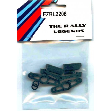 EZpower Rinvio sterzo per Rally legends (art. EZRL2206)